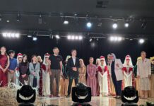 Kayseri’de ‘Nefesin Ezgisi’