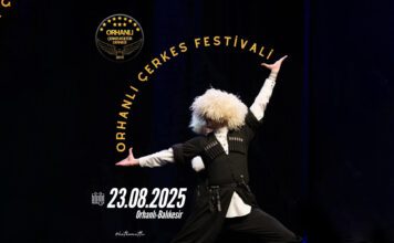 Orhanlı Çerkes Festivali