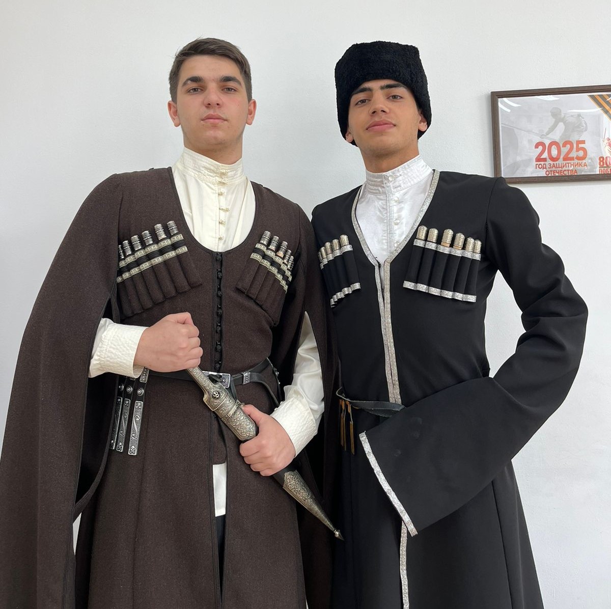Дызэрыгушхуэ щӏалэ гурыхуэ