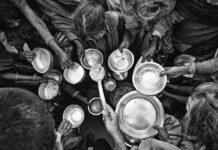 Gazze’de 5. seviye kıtlık