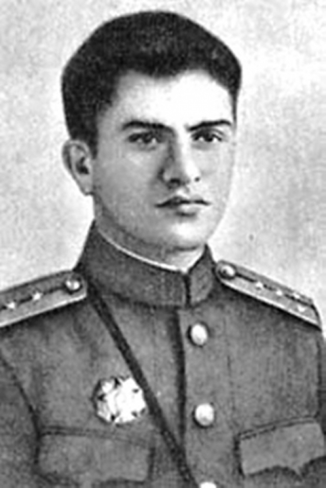 «Комбат Хьэбэч»ым хэлъа лӏыгъэр