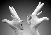 Ди бзэм хэтлъагъуэ «Хьэ»хэр!