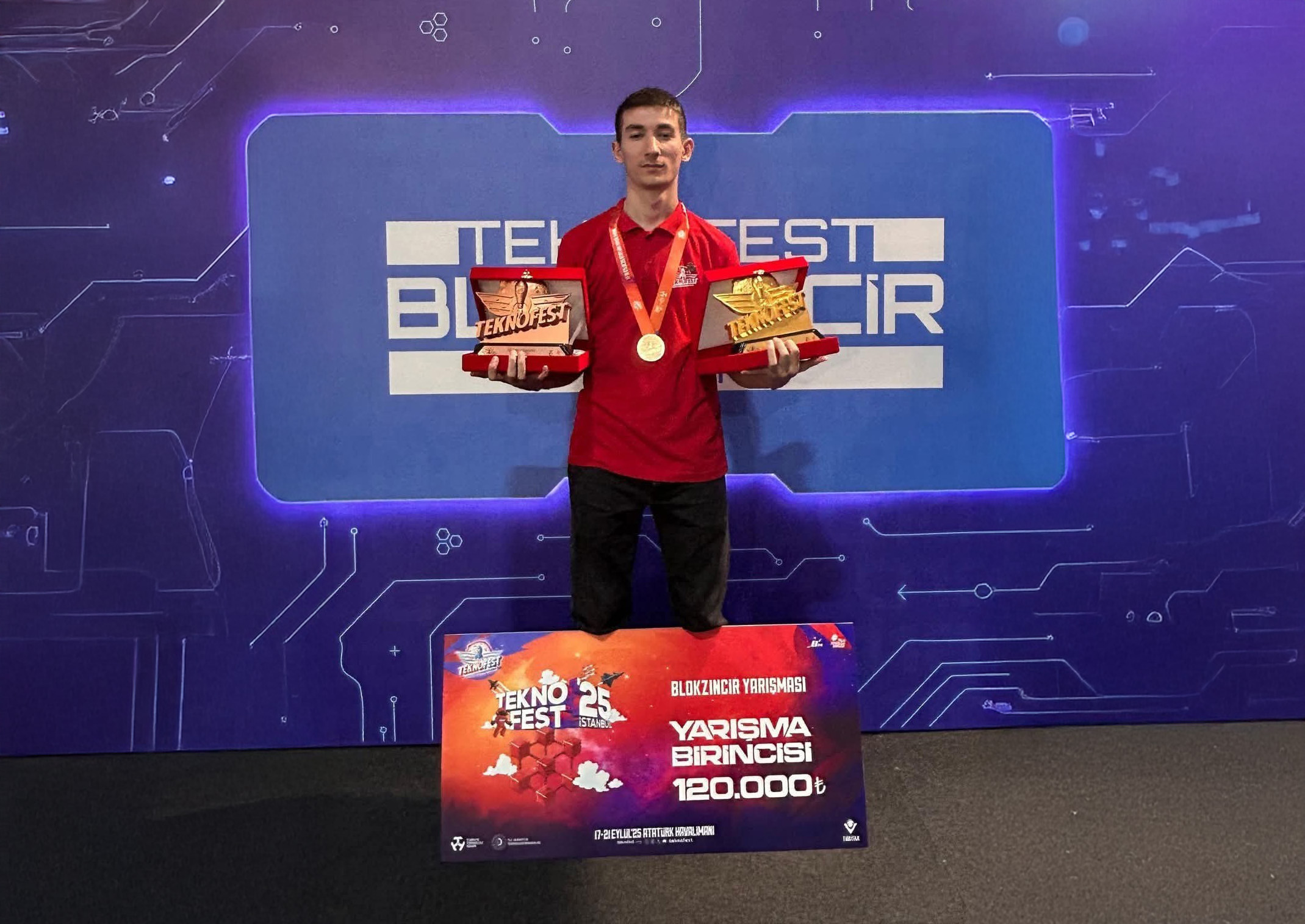 ТЕХНОФЕСТ саугъэт