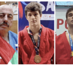 Sambo yarışları