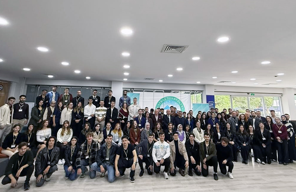 KAFFED-м и Щӏалэгъуалэ Лэжьэнхасэ