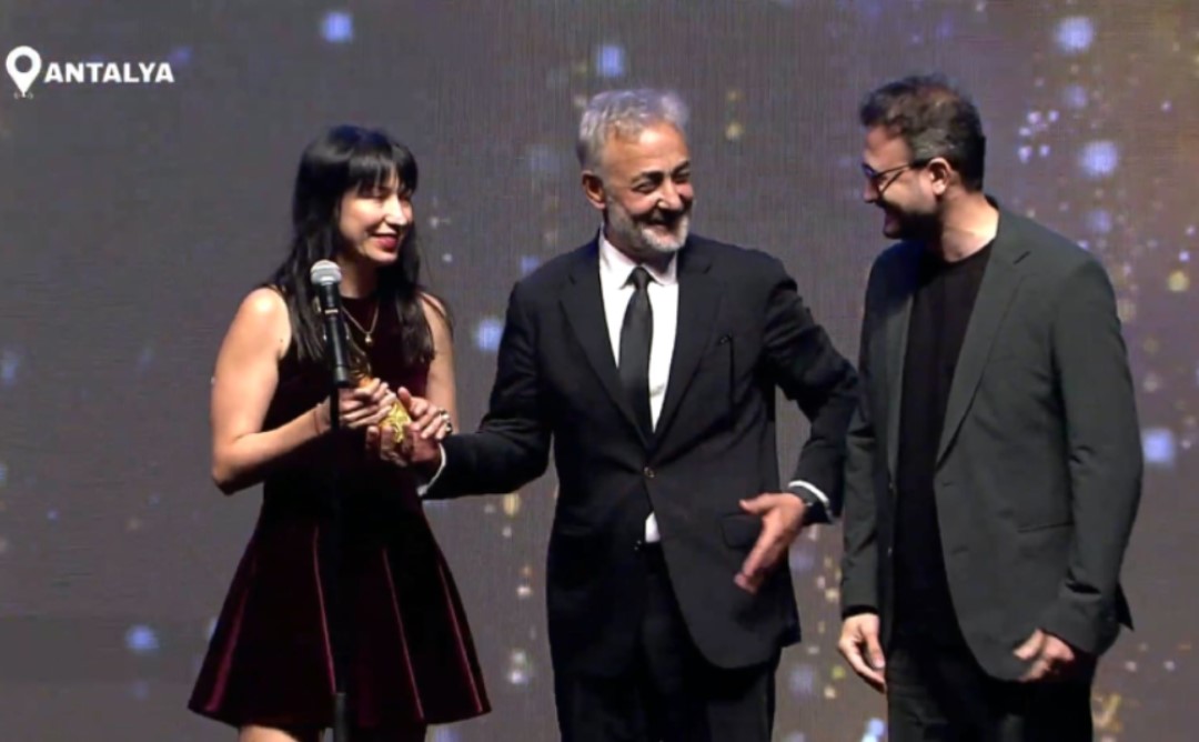 «Сахибинден Рахмет»