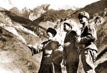 Drau’ya giden yol: II. Dünya Savaşı’nda Kafkasya -4. Bölüm-