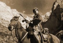 Drau’ya giden yol: II. Dünya Savaşı’nda Kafkasya – 5. Bölüm