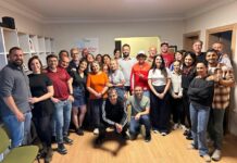 Düşlerdeki özgür dünya: ALİKEV