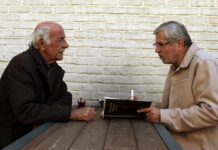 ‘Aidiyetimin gereği yapmam gerekeni zamanın yüzüne yazdım’