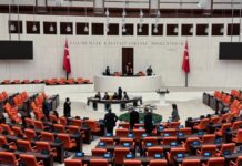 KAFFED: ‘Demokratik taleplerimizin rapora girmesini istiyoruz’