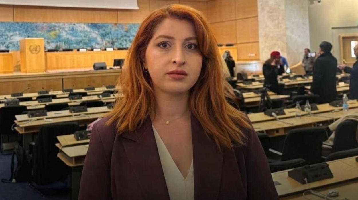 ‘Gürcü mafyasıyız, konuştuklarına dikkat et’