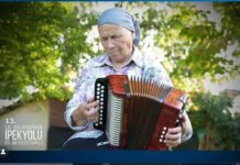 Adigece film ‘Süheyla’ ‘Jüri Özel Ödülü’ aldı