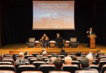 “Kafkasya’dan Sesler: Anadillerin Hikâyesi”