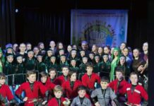 ‘Avrasya’nın Yetenekleri’