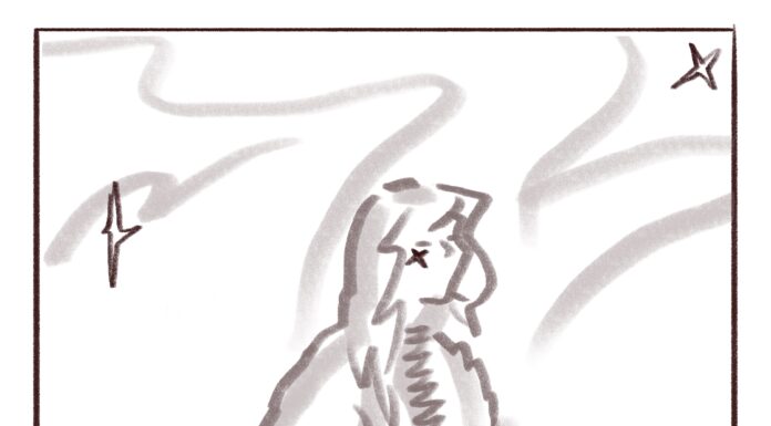 Çizim: Ayça Sarıönder Kocaoğlu