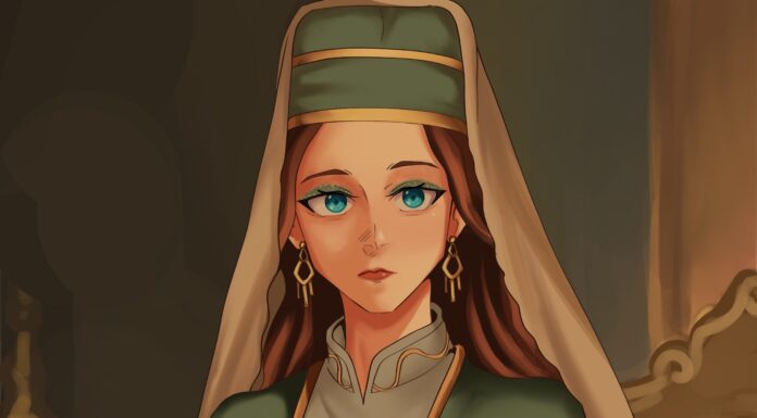 Çizim: Çuşha Nesij Aydemir