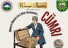 “Cümrı” Eskişehir’de