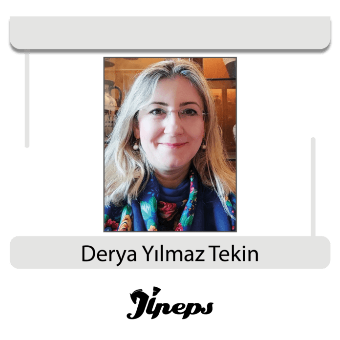 Derya Yılmaz Tekin