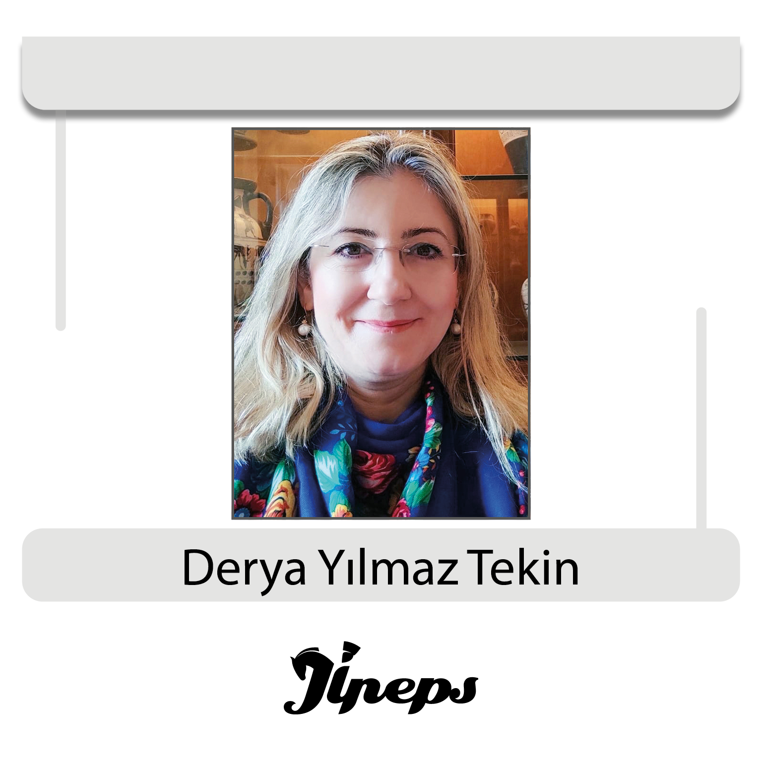 Derya Yılmaz Tekin