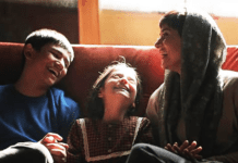 Bir annenin savaşı