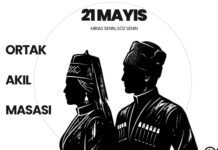 Gençlerden 21 Mayıs çağrısı: “Miras senin, söz senin”