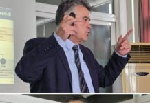 Adana Çerkes Kültür Derneği’nde sivil toplum kuruluşları ve Xabze söyleşisi