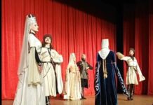 Maze ve Aşemez Amasya’daydı