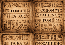 “Гомо сапиенс”