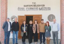 Türkiye’nin ilk resmi Çerkes müzesi 9 Mayıs’ta açılacak