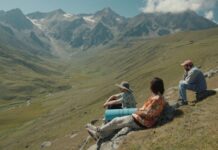 Kafkasya’nın dağlarına bir övgü: ‘Dağlarda O’… Kadim bir şarkının peşinde…