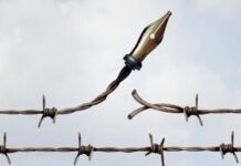 ‘Gazetecilere özgürlük’