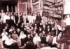 Adige kadınlarının kamu hayatına katılım biçimlerinden biri olarak kadın kongreleri (1920-1930)