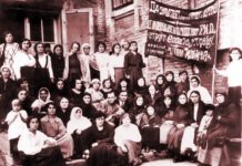 Adige kadınlarının kamu hayatına katılım biçimlerinden biri olarak kadın kongreleri (1920-1930)