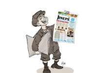 Jineps’ten derneklerimizin yönetim kurullarına çağrı