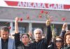 ‘10 Ekim Ankara Katliamı’ başvurusu reddedildi