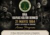 Biga’da 21 Mayıs