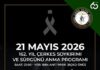 Bursa Çerkes Kültür Derneği’nin 21 Mayıs programı