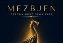 Dragon Bot Spor Ekibi hafta sonu Sapanca’da yarışacak