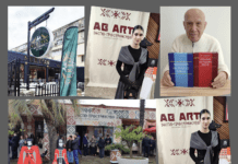Cemre Erciyes’ten Abhazya haberleri