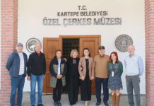 Türkiye’nin ilk resmi Çerkes müzesi