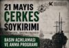 Beyoğlu’nda 21 Mayıs programı