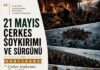 “Çerkes Soykırımı: Ortak Bilinç, Ortak Gelecek”