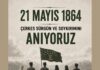 İzmir’de 21 Mayıs
