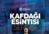 “Kaf Dağı Esintisi” Samsun’da sergilenecek