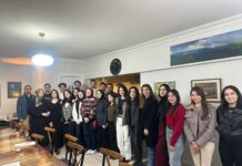 Kafkas Gençlik Kurulu: 21 Mayıs…