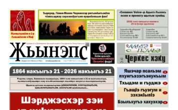 Anadillerimizde Jineps’in Mayıs 2026 sayısı yayımlandı