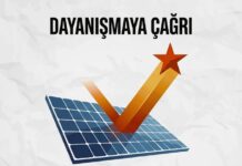 “Küba’ya Güneş Topluyoruz”