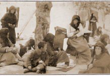 19 Mayıs 1919 Pontus Soykırımı