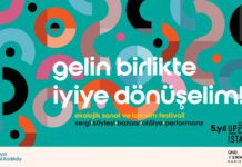 Upcycle Istanbul Art & Design Festival başlıyor